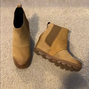 Sorel Joan of Arctic Wedge II Chelsea